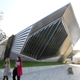 Illustration for article titled 21st Century Buildings That Look Like Alien Spaceships